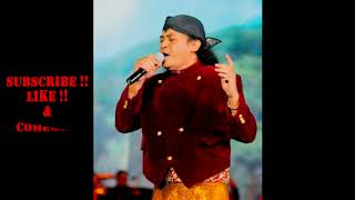 Download lagu DIDI KEMPOT - BOJO LORO mp3