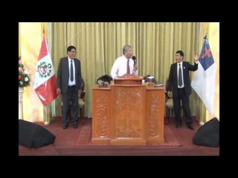 PS.CHUMPITAZ EN CHICLAYO COROS DE FUEGO PARTE 2 MMM