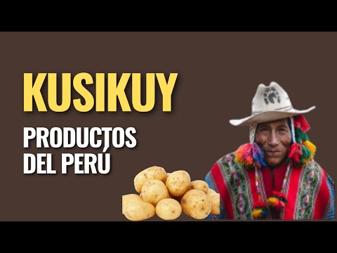 Feria Kusikuy en Lima - Perú 2022