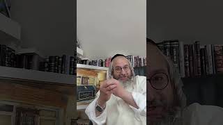 פונקען פון פייער 🔥לקראת ההתחלה החדשה של קריאת ולימוד פרשת בראשית – שבת מברכים חודש מר חשוון ה'תשפ"ו (הרב מוטה פראנק) - התמונה מוצגת ישירות מתוך אתר האינטרנט יוטיוב. זכויות היוצרים בתמונה שייכות ליוצרה. קישור קרדיט למקור התוכן נמצא בתוך דף הסרטון