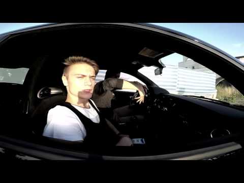 Elle23 - Fast And Furious Feat. '' BigEm aka MaxiSound '' (Official Video)