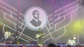 Raury - Kingdom Come