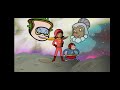 Opening Closing To Wordgirl Earthdaygirl 2009 DVD