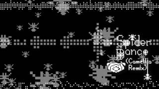 Cover art for Spider Dance