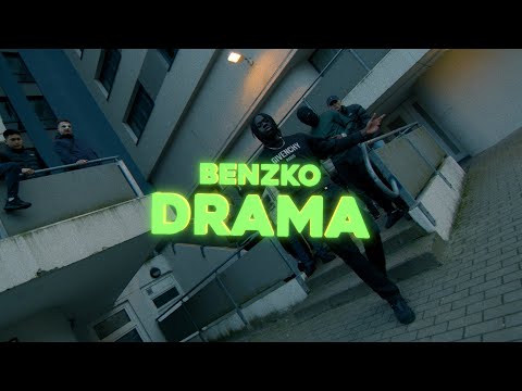 BENZKO - DRAMA