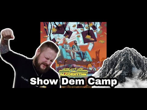 Score Card Reactions : Show Dem Camp - Rise Of The Underdogs 2