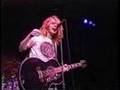 Soul Asylum - Without A Trace (Live) 