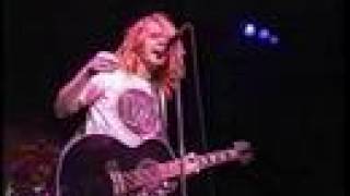 Soul Asylum - Without A Trace (Live)