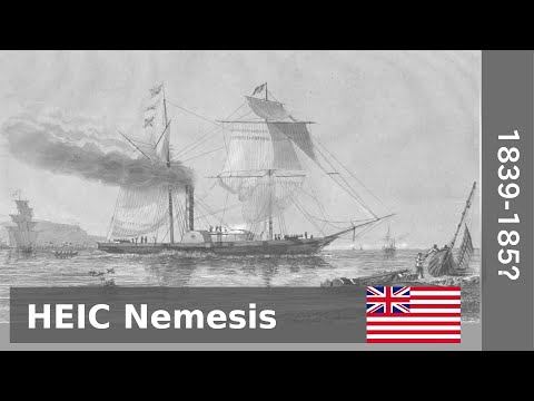 HEIC Nemesis - Guide 320