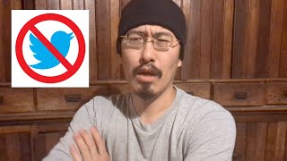 Twitterをやめた理由を語ります