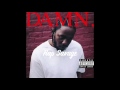Kendrick Lamar - YAH