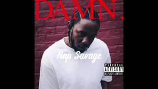 Kendrick Lamar - YAH