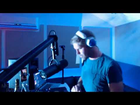 Morgan Page - Quarantine Sessions - LIVE