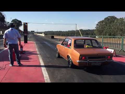 CHEVETTE AP 2.0 TURBO GARAGE A