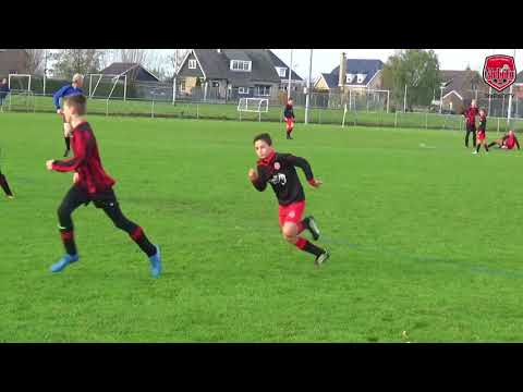 SteDoCo JO13-3 - Wadenoijen JO13-1 25/11/17