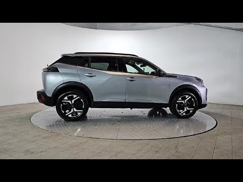 Peugeot 2008 Allure 130BHP - Front Rear Parking S - Image 2