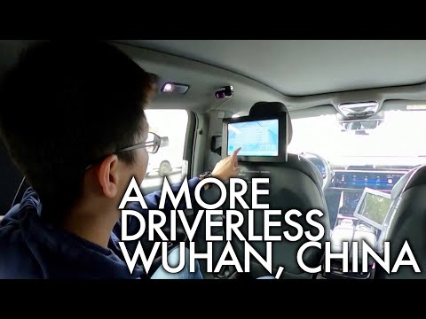China: Wuhan soll mit 6,8 Mrd Euro zum Auto-Innovationszentrum werden China: Wuhan soll mit 6,8 Mrd Euro zum Auto-Innovationszentrum werden