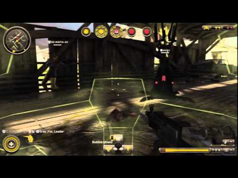 Resistance 3 'ONLINE #1 Multiplayer Beta: Chain Reaction (Seaside)' TRUE-HD QUALITY