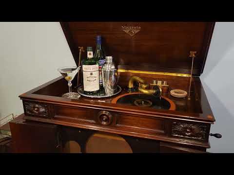 Abe Lyman's California Orch. ~ That's All There Is ~ 1925