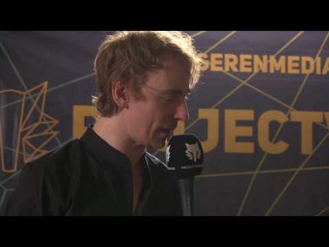 Dijlefeesten 2017: Pascal Deweze