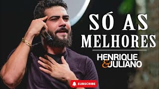 Download lagu Henrique e Juliano 2025 As Mais Tocadas mp3