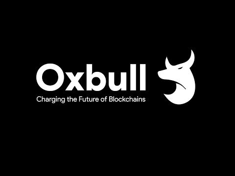 OXBULL - THE BEST LAUNCHPAD TOKEN | $OXB & $OXS