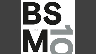 Night Falls (Patrick Topping Remix)