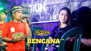 Download lagu THE CELENG _ BENCANA YUDI MC - YAYAN JANDHUT  & DIKA KEYBOARD LIVE SEKAR BOJONEGORO mp3