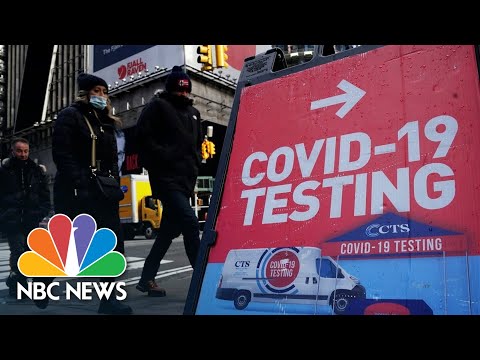 Morning News NOW Full Broadcast - Jan. 21