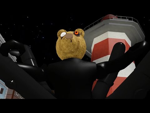 ROBLOX PIGGY 2 MR STITCHY KRAXICORDE JUMPSCARE - Roblox Piggy Book 2 rp