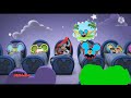 Disney Junior Mousehead Shorts Sleepy Time Part 3