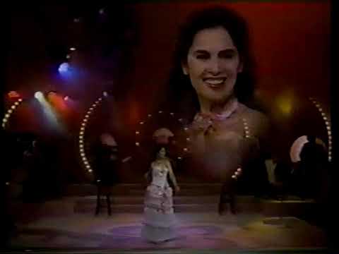 Nydia Caro - Noche de Gala - 1989 - Show San Valentín  - El amor es bueno