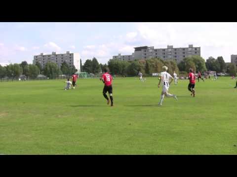 TPS ASM & PK K-U (2-1) 27.07.2013