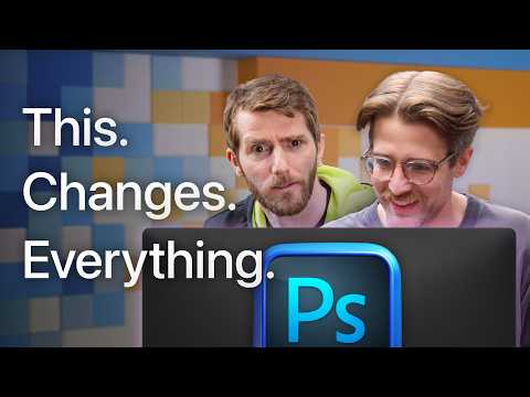 Pros Try Fake AI Photoshop