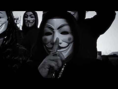 DYNAMIC FT BOBBY BLAZE ANONYM 🎭🎭