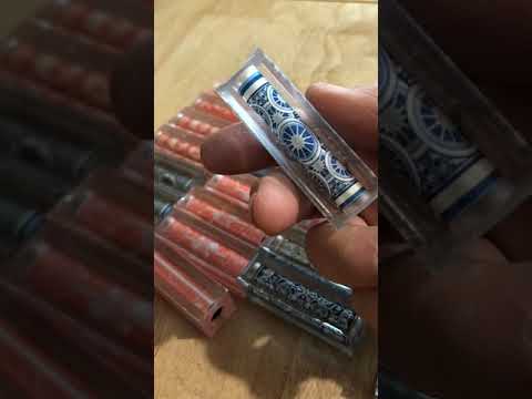 Label Casting Pen Blanks - UK Pen Blanks