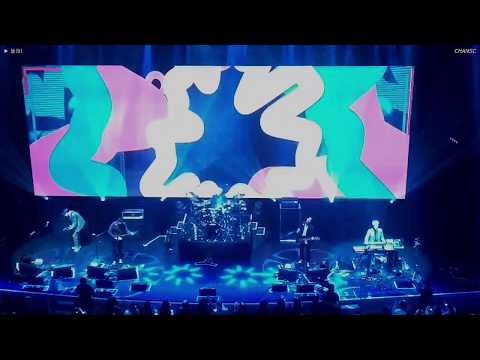 20181109 DAY6 YOUTH IN TORONTO - Whatever!