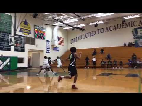 Hoop Quest Atlanta Tipoff Classic Top 10 Plays
