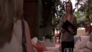 Just Call Me Karma, babe (90210 2x19 Multiple Choices)