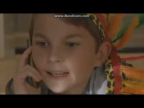 Salatut Elämät - Jakso 2404