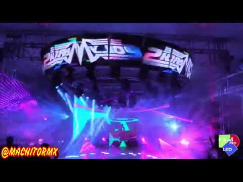 POLYMARCHS DELUXE (HI-NRG BEAT SESSION MIXED BY SCORPIO 69)