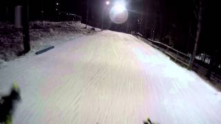 preview picture of video 'Östersund 2K Loop with Bettan Hoegberg (edited)'