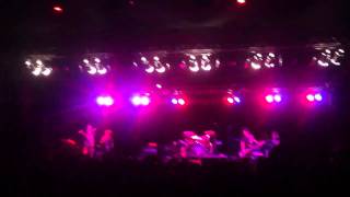 Oh, Guardian - The Deathstar Live @ SOMA