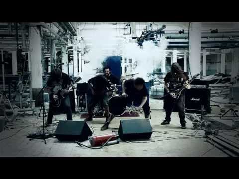 AEONS OF ASHES - Remember My Name (official video)