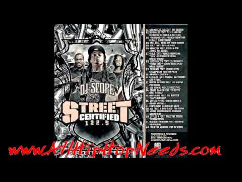 SEN-CITY FEAT. T.W.O. & JIM JONES- ALL BIRDS (audio)