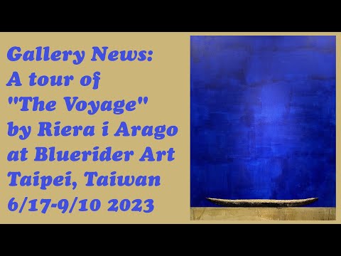 Um passeio pelo show