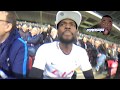 Tottenham Hotspur vs Real Madrid 3-1 | ABSOLUTE SCENES AT THE SPUR-NABEU......: A FAN EXPERIENCE