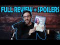 The Light We Carry By Michelle Obama Book Review Spoilers