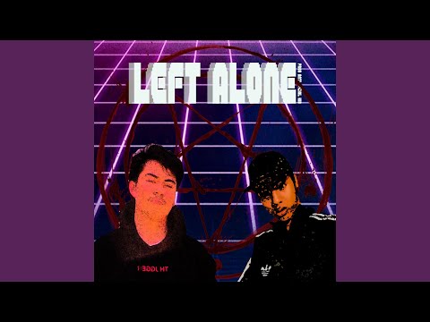 Left Alone