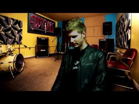 Mateo Resman & StripTones - Evo, Zaklet ću se [Bijelo Dugme Cover]